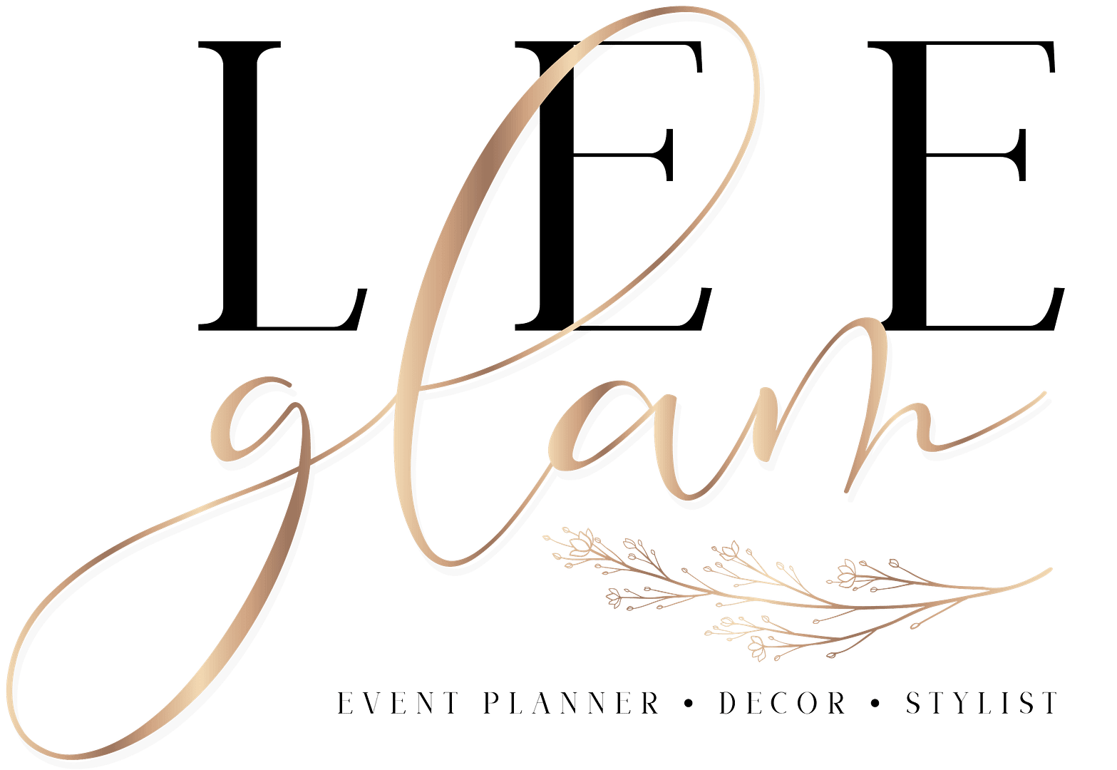 Home - Lee Glam Events