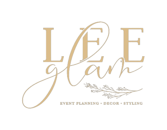 Lee Glam Events